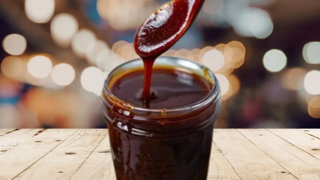 Tennessee BBQ Sauce Recipe