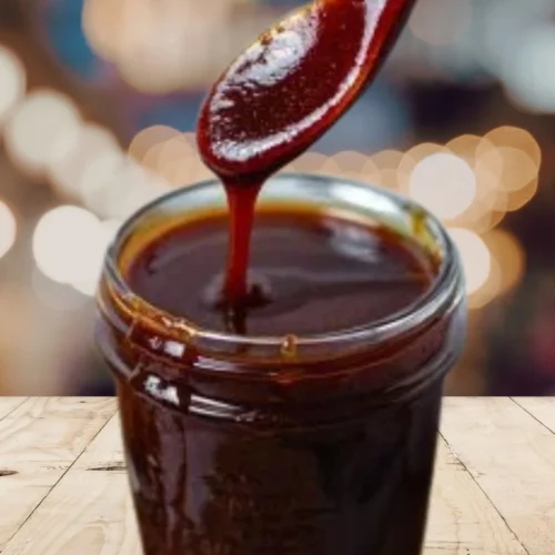 Tennessee BBQ Sauce Recipe