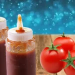 Tomato BBQ Sauce Recipe