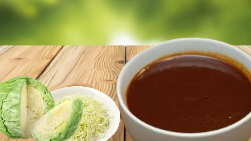 US 31 BBQ Sauce Recipe