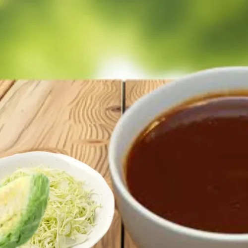 US 31 BBQ Sauce Recipe