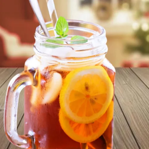 Iced Tea Recipe