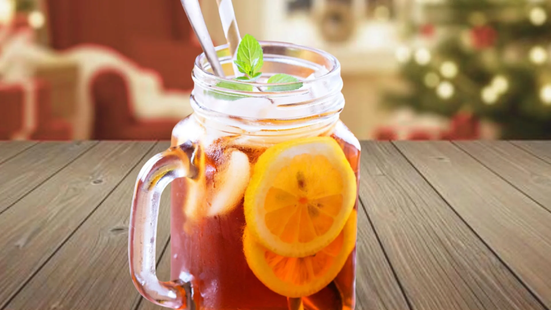 Iced Tea Recipe