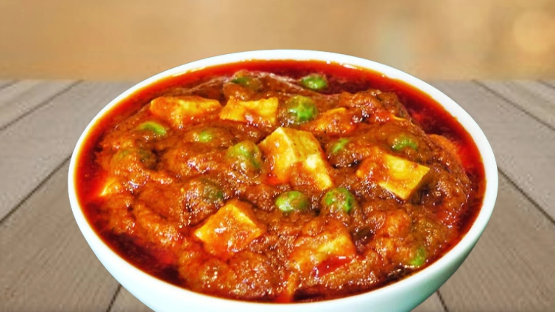 Marathi Mushroom Recipe